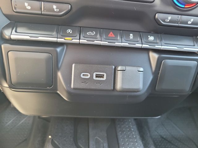 2022 Chevrolet Silverado 1500 LTD LT Roseville CA