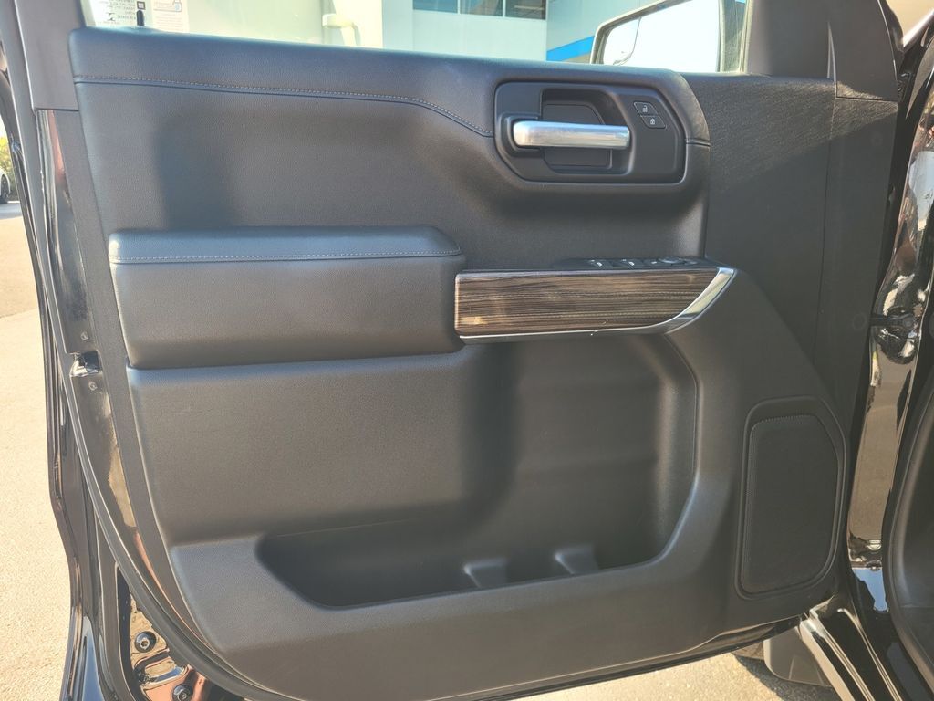2022 Chevrolet Silverado 1500 LTD LT Roseville CA