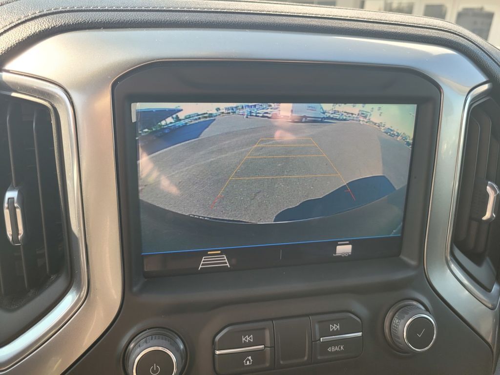 2022 Chevrolet Silverado 1500 LTD LT Roseville CA