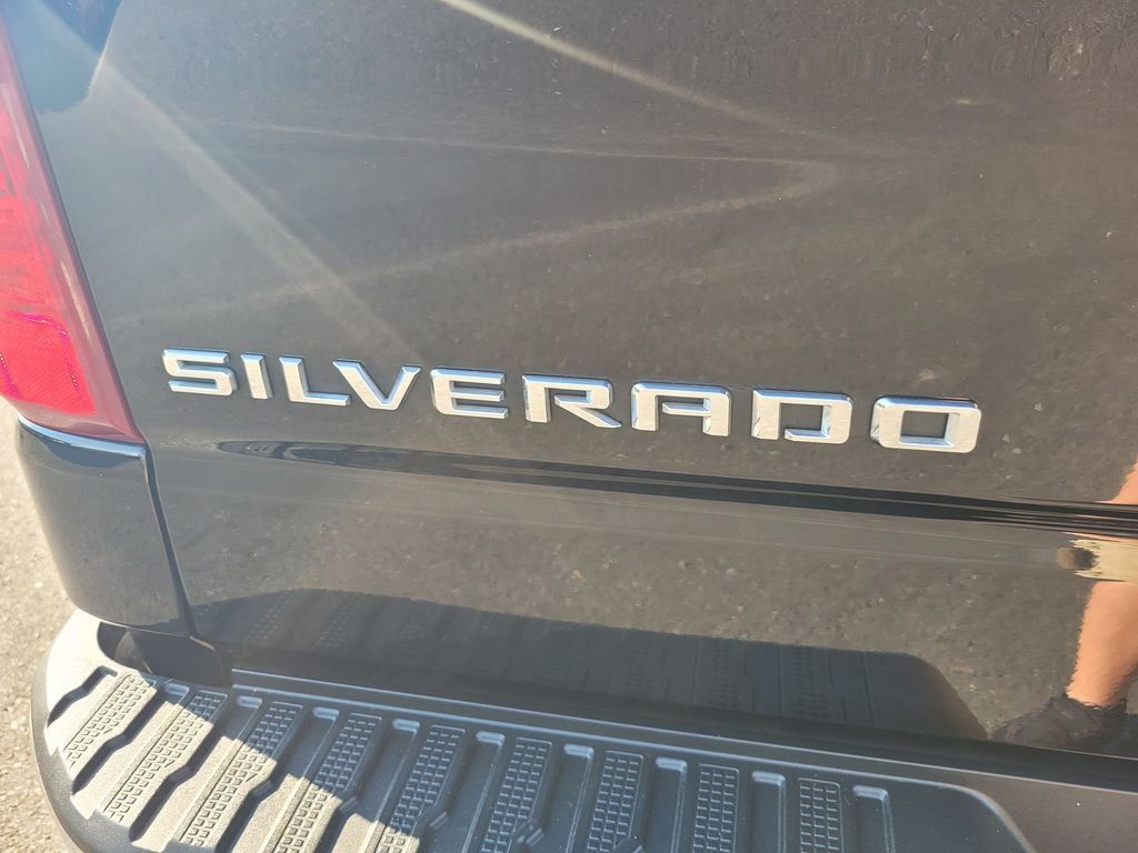 2022 Chevrolet Silverado 1500 LTD LT Roseville CA