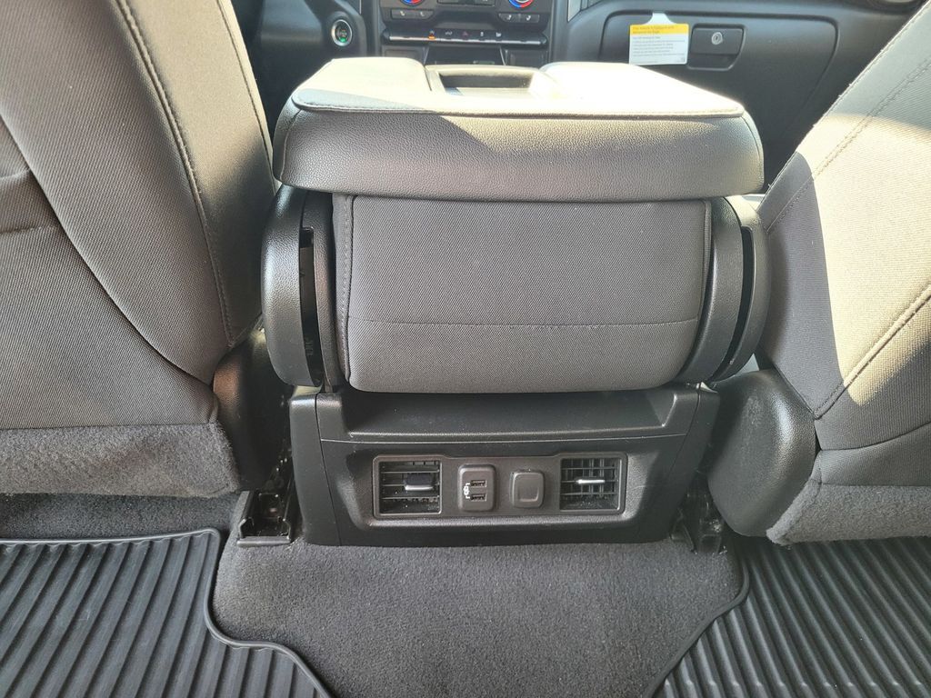 2022 Chevrolet Silverado 1500 LTD LT Roseville CA