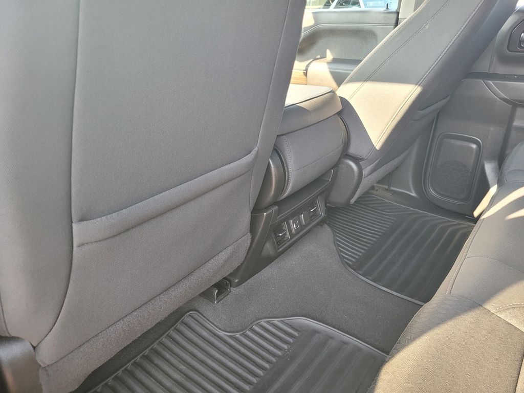 2022 Chevrolet Silverado 1500 LTD LT Roseville CA