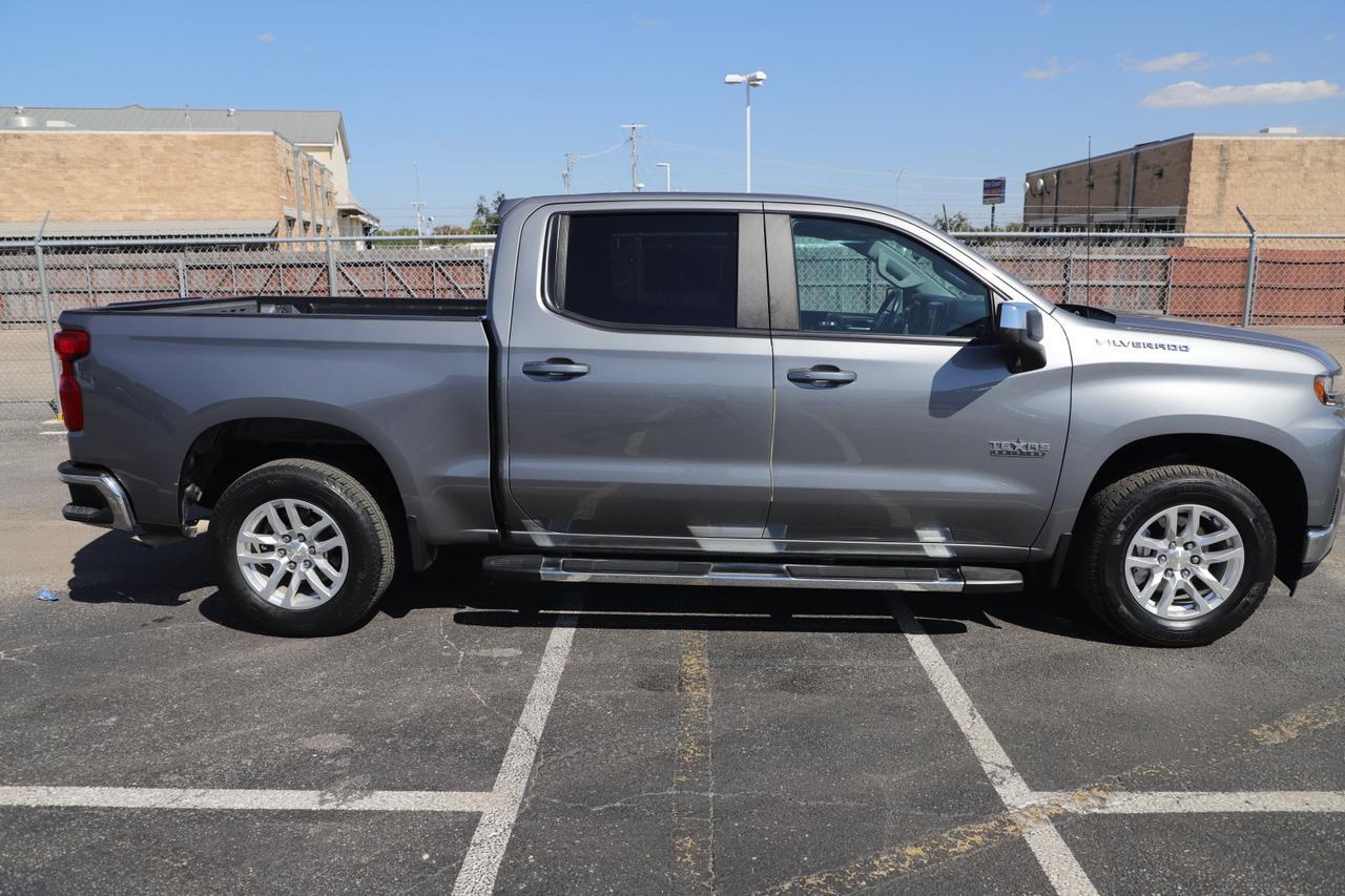 2022 Chevrolet Silverado 1500 LTD LT New Braunfels TX