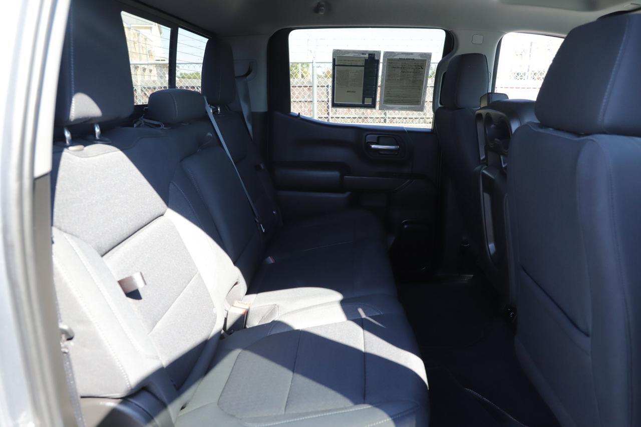 2022 Chevrolet Silverado 1500 LTD LT New Braunfels TX