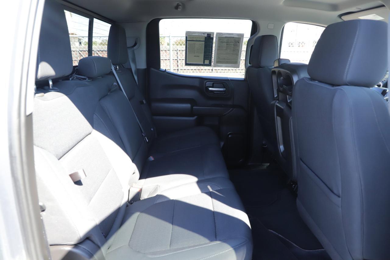 2022 Chevrolet Silverado 1500 LTD LT New Braunfels TX