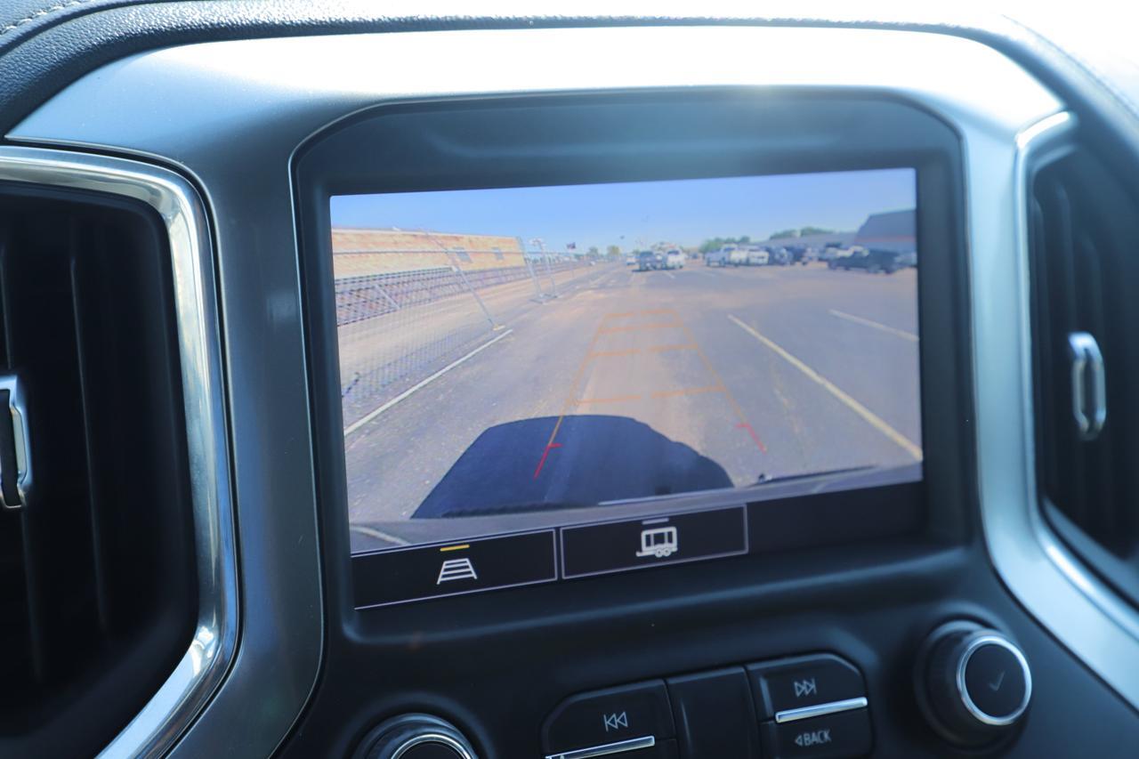 2022 Chevrolet Silverado 1500 LTD LT New Braunfels TX