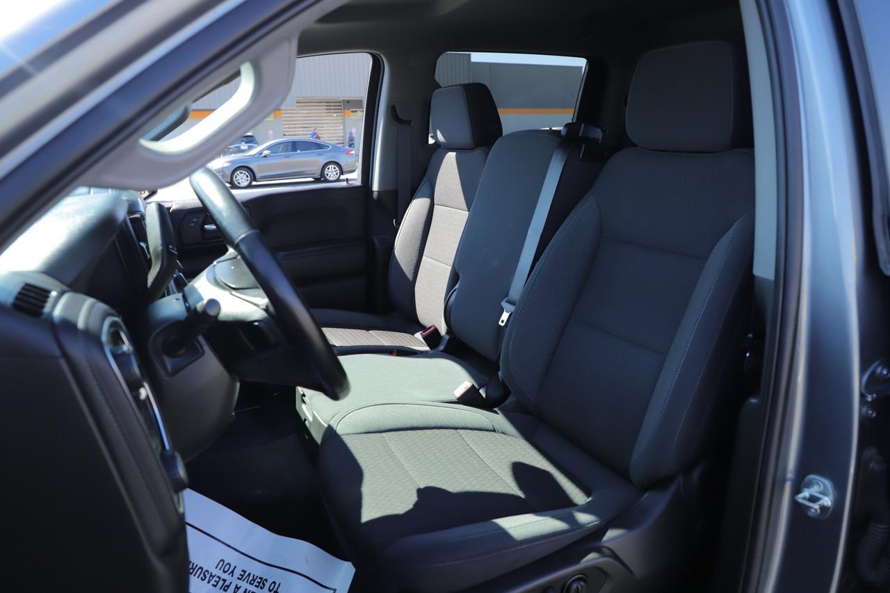 2022 Chevrolet Silverado 1500 LTD LT New Braunfels TX