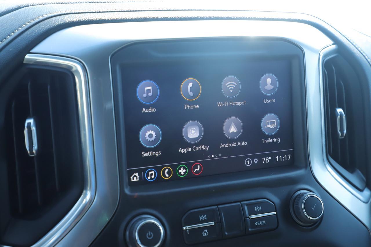 2022 Chevrolet Silverado 1500 LTD LT New Braunfels TX