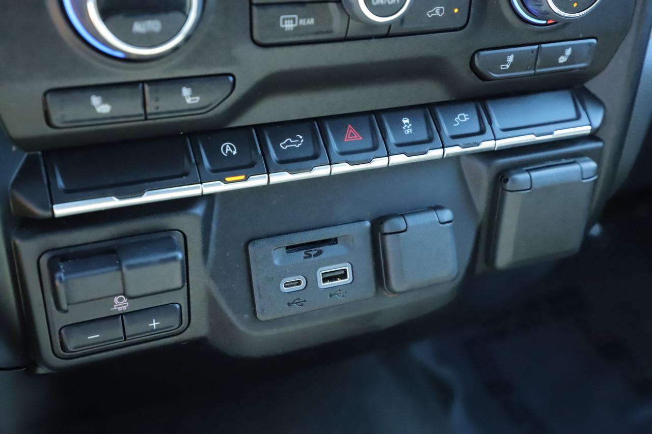 2022 Chevrolet Silverado 1500 LTD LT New Braunfels TX
