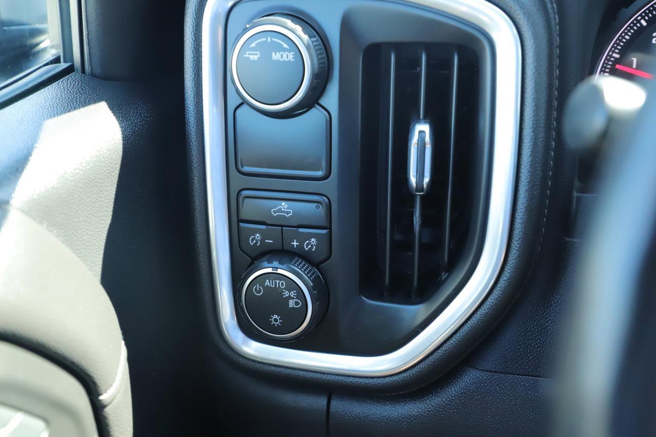 2022 Chevrolet Silverado 1500 LTD LT New Braunfels TX