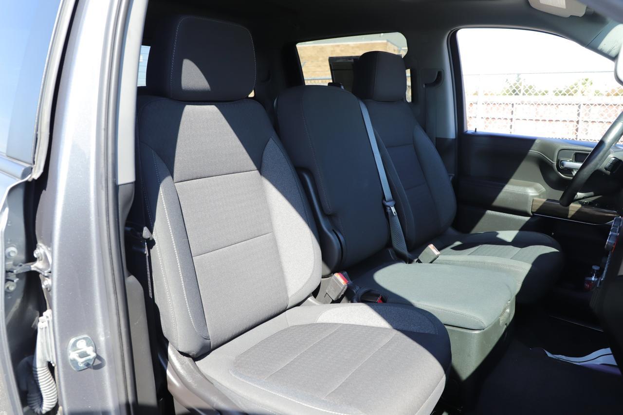 2022 Chevrolet Silverado 1500 LTD LT New Braunfels TX