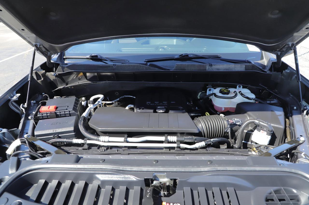 2022 Chevrolet Silverado 1500 LTD LT New Braunfels TX