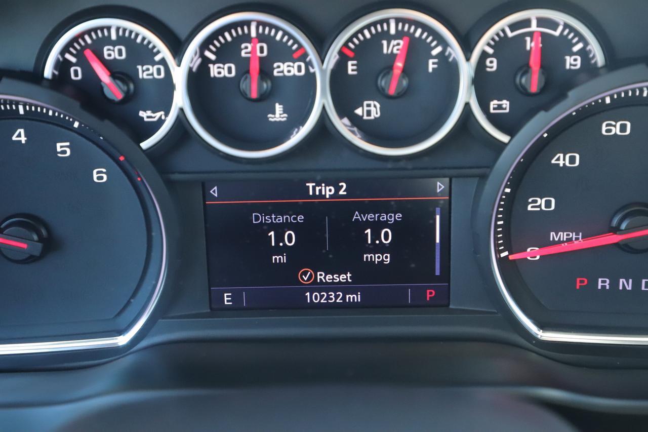 2022 Chevrolet Silverado 1500 LTD LT New Braunfels TX