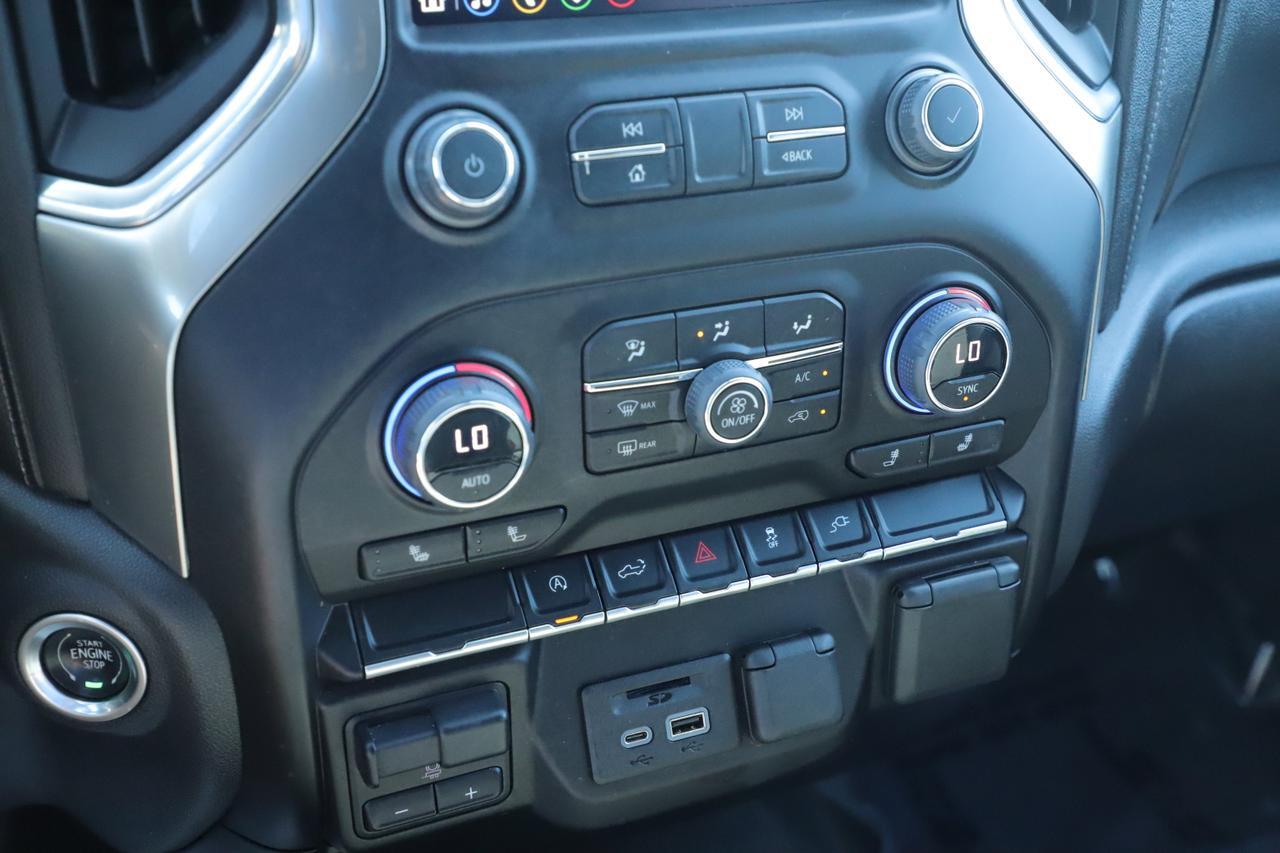 2022 Chevrolet Silverado 1500 LTD LT New Braunfels TX
