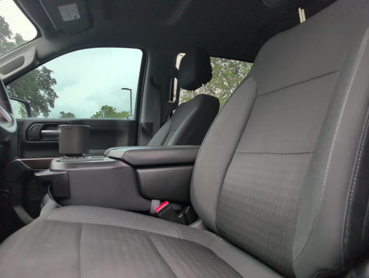 2022 Chevrolet Silverado 1500 LTD LT San Antonio TX