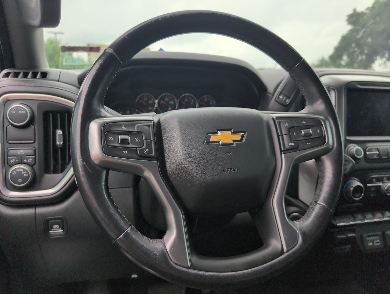 2022 Chevrolet Silverado 1500 LTD LT San Antonio TX