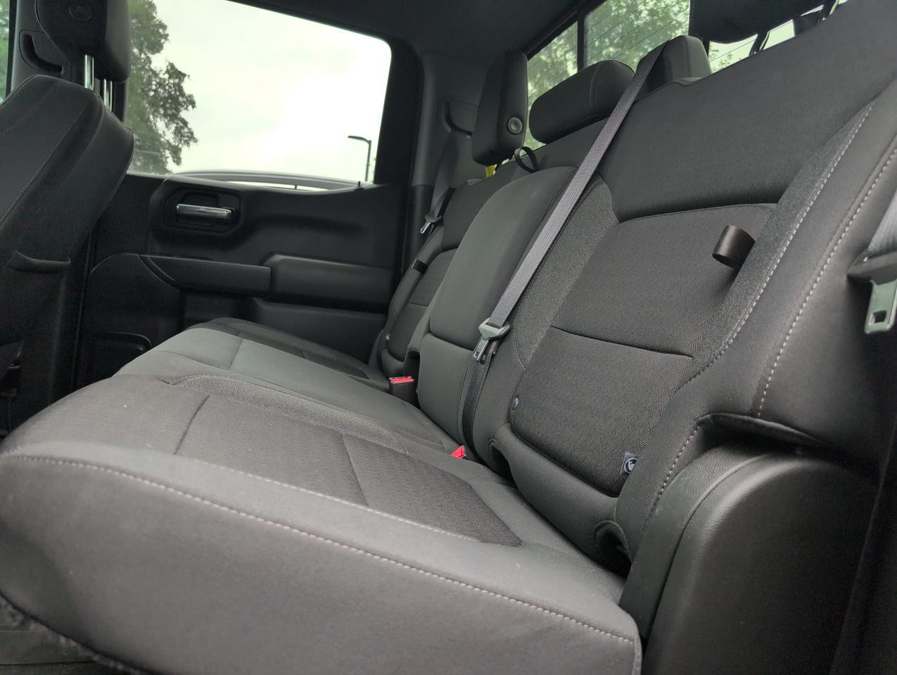 2022 Chevrolet Silverado 1500 LTD LT San Antonio TX