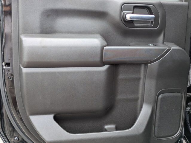 2022 Chevrolet Silverado 1500 LTD LT Castroville TX