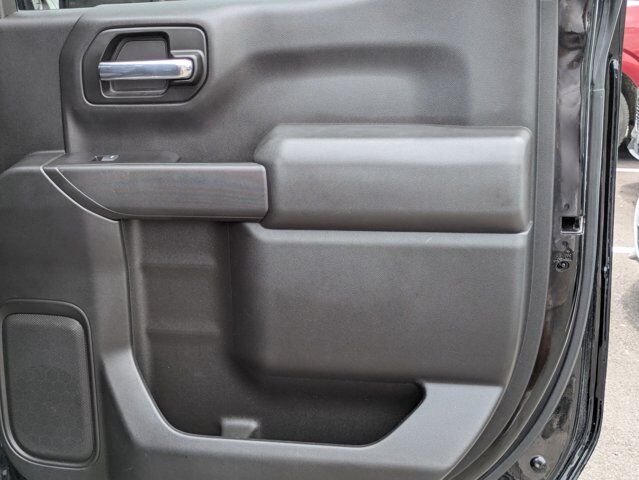 2022 Chevrolet Silverado 1500 LTD LT Castroville TX