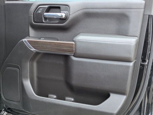 2022 Chevrolet Silverado 1500 LTD LT Castroville TX