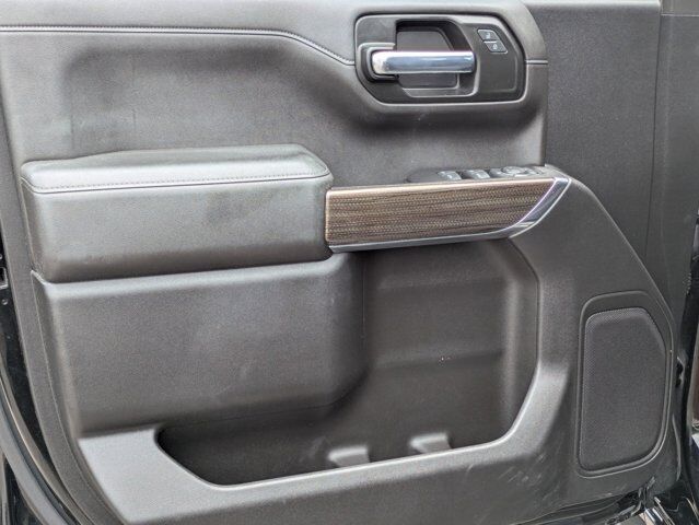 2022 Chevrolet Silverado 1500 LTD LT Castroville TX