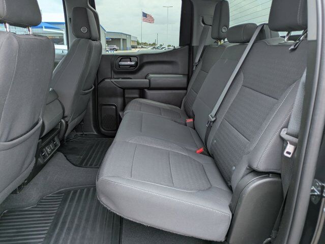 2022 Chevrolet Silverado 1500 LTD LT Castroville TX