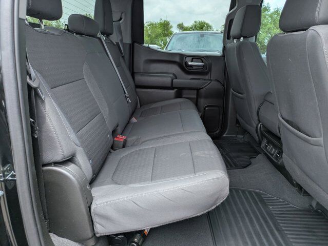 2022 Chevrolet Silverado 1500 LTD LT Castroville TX