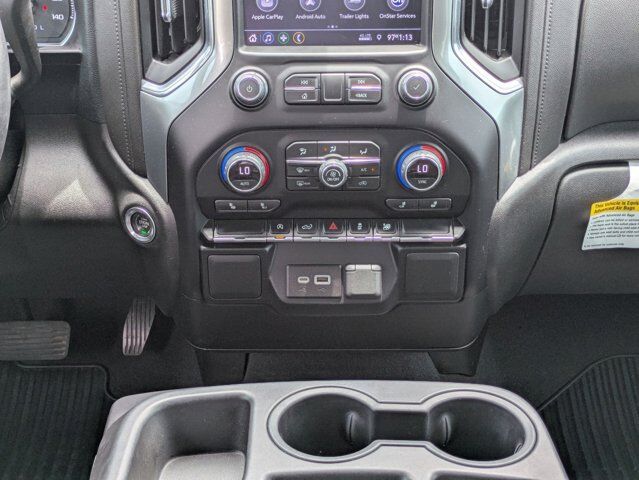 2022 Chevrolet Silverado 1500 LTD LT Castroville TX