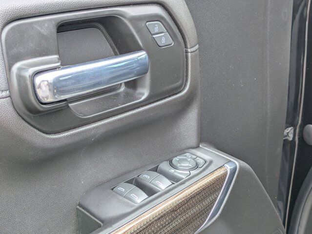 2022 Chevrolet Silverado 1500 LTD LT Castroville TX