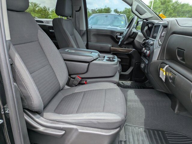 2022 Chevrolet Silverado 1500 LTD LT Castroville TX