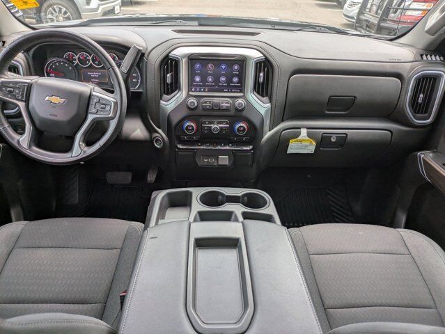2022 Chevrolet Silverado 1500 LTD LT Castroville TX
