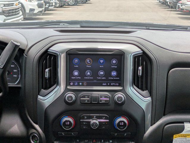 2022 Chevrolet Silverado 1500 LTD LT Castroville TX