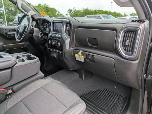 2022 Chevrolet Silverado 1500 LTD LT Castroville TX