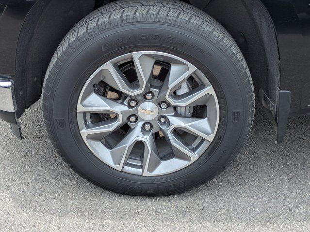 2022 Chevrolet Silverado 1500 LTD LT Castroville TX