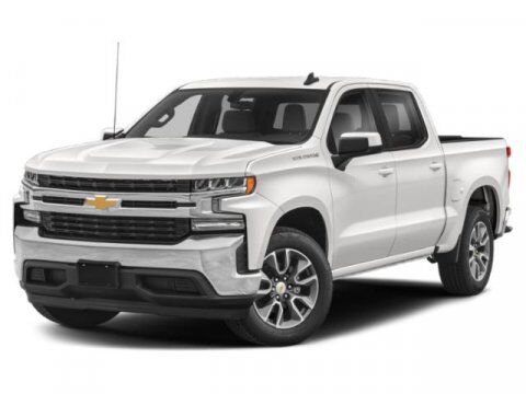 2022 Chevrolet Silverado 1500 LTD LT Castroville TX
