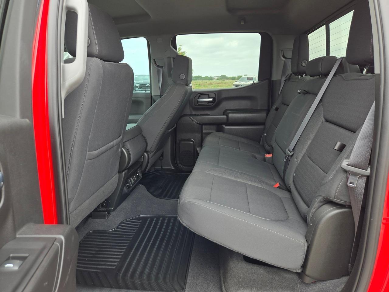 2022 Chevrolet Silverado 1500 LTD LT Castroville TX