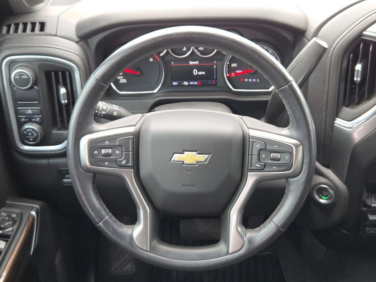 2022 Chevrolet Silverado 1500 LTD LT Castroville TX