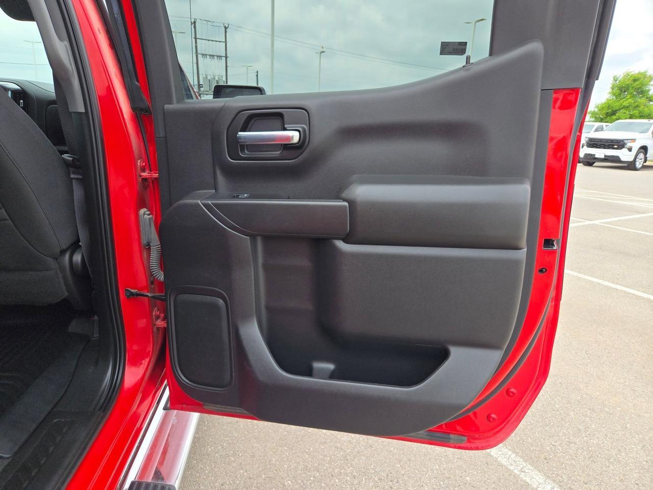 2022 Chevrolet Silverado 1500 LTD LT Castroville TX