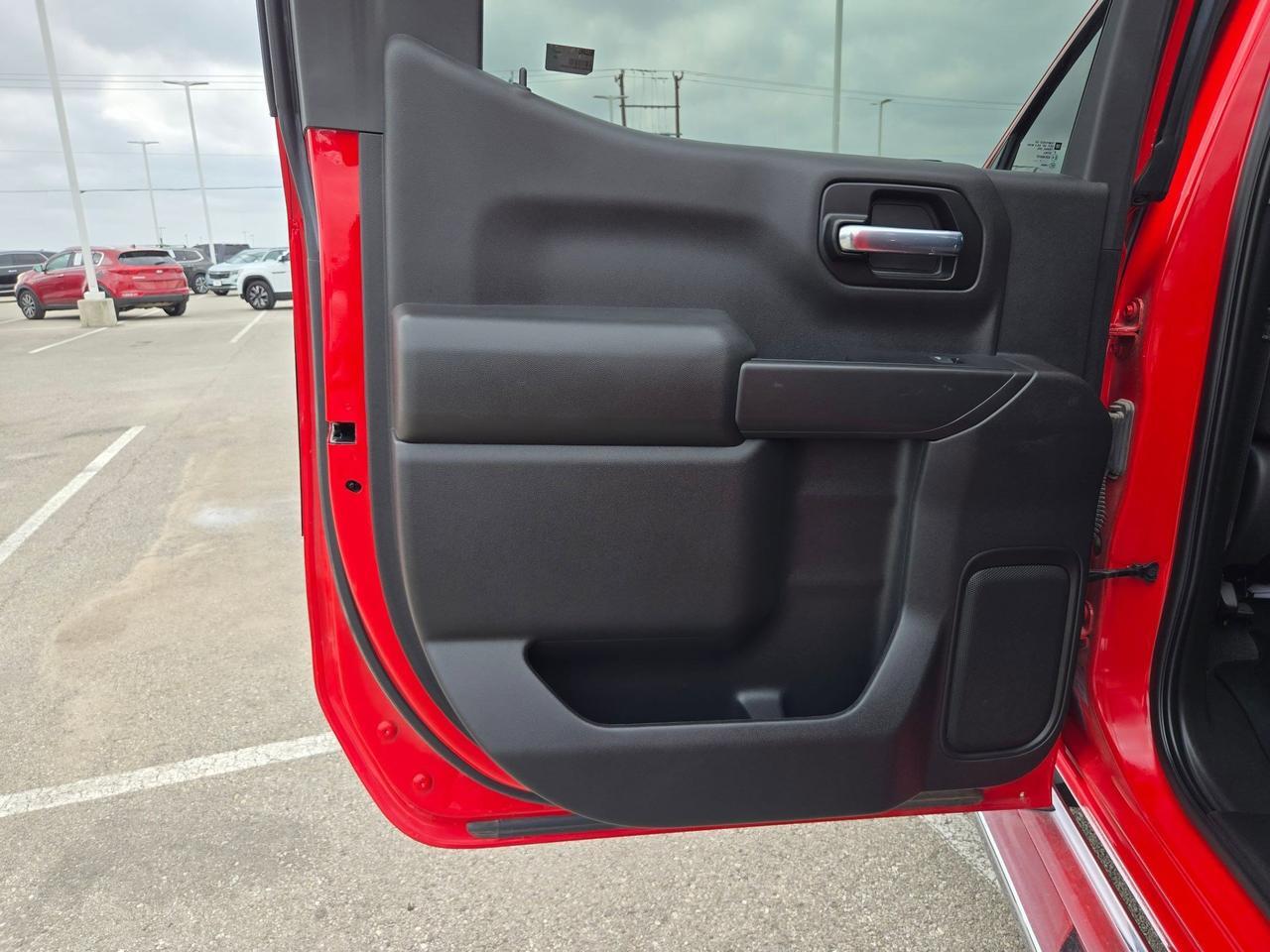 2022 Chevrolet Silverado 1500 LTD LT Castroville TX