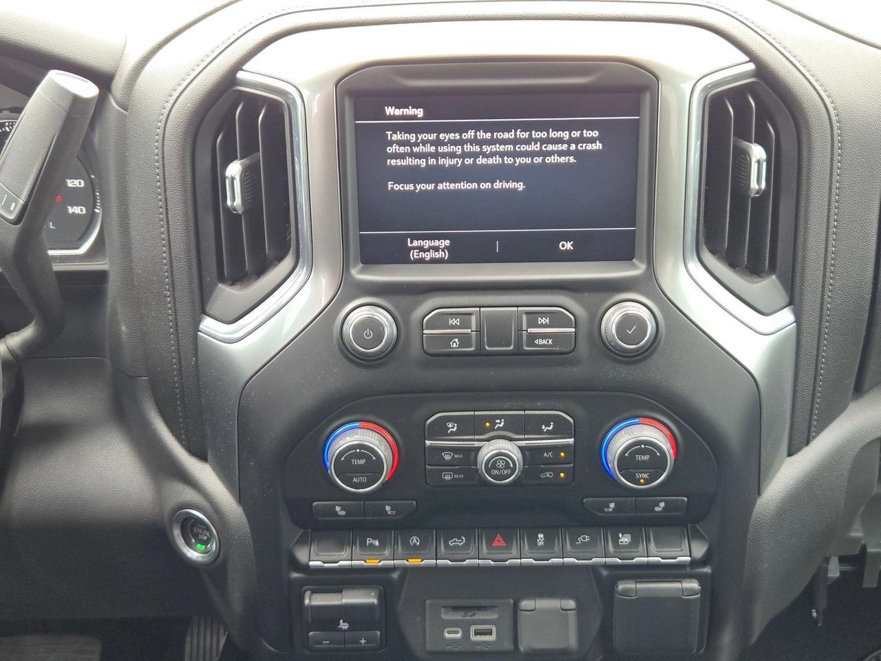 2022 Chevrolet Silverado 1500 LTD LT Castroville TX