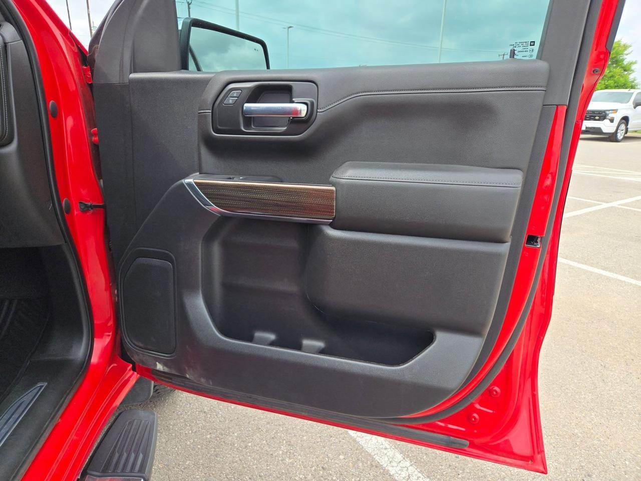 2022 Chevrolet Silverado 1500 LTD LT Castroville TX