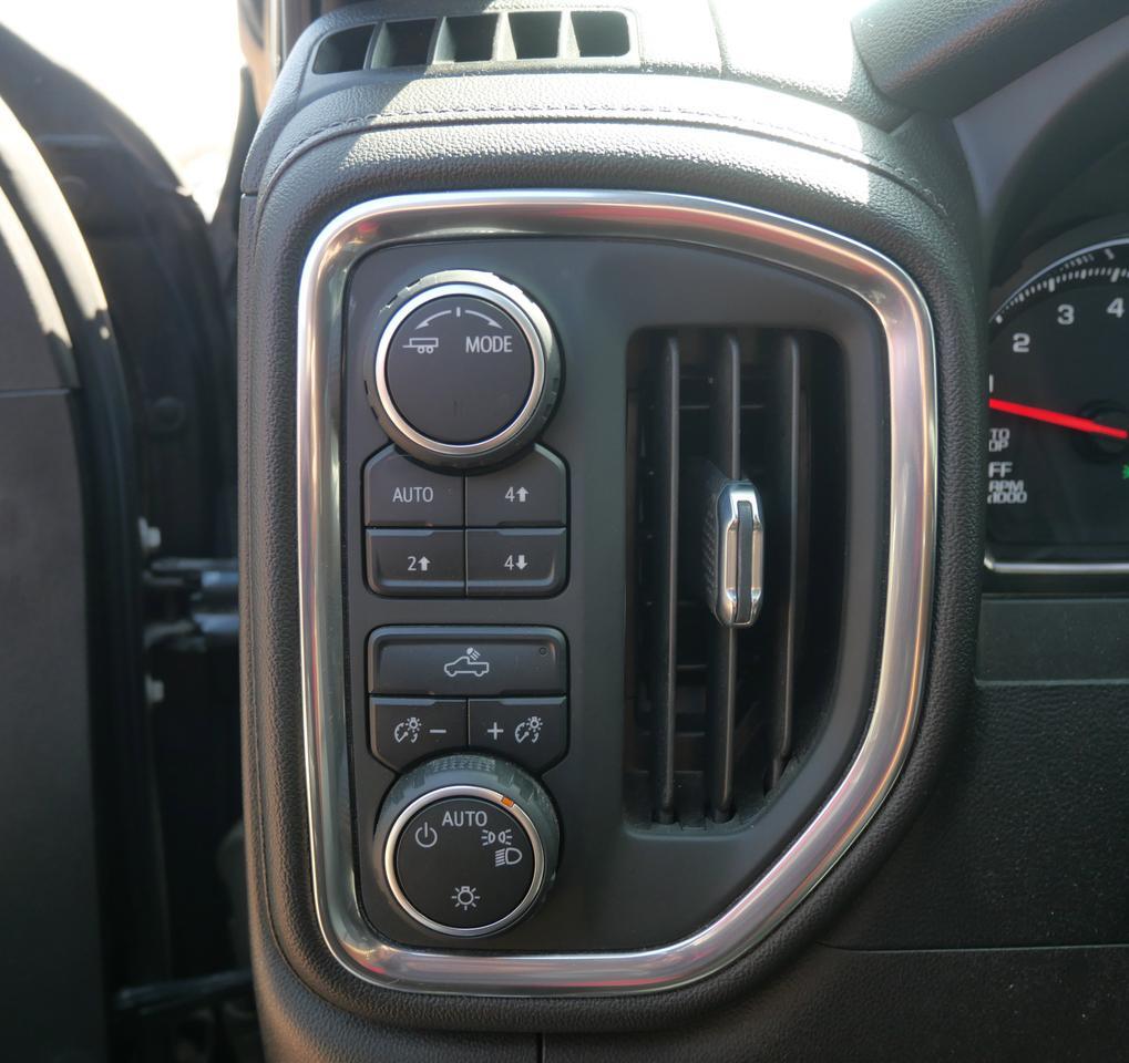 2022 Chevrolet Silverado 1500 LTD LT San Juan TX