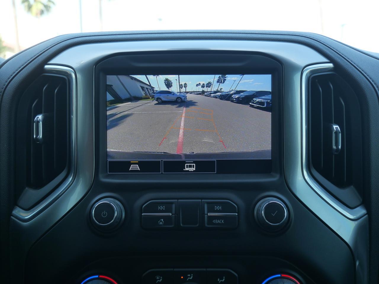 2022 Chevrolet Silverado 1500 LTD LT San Juan TX