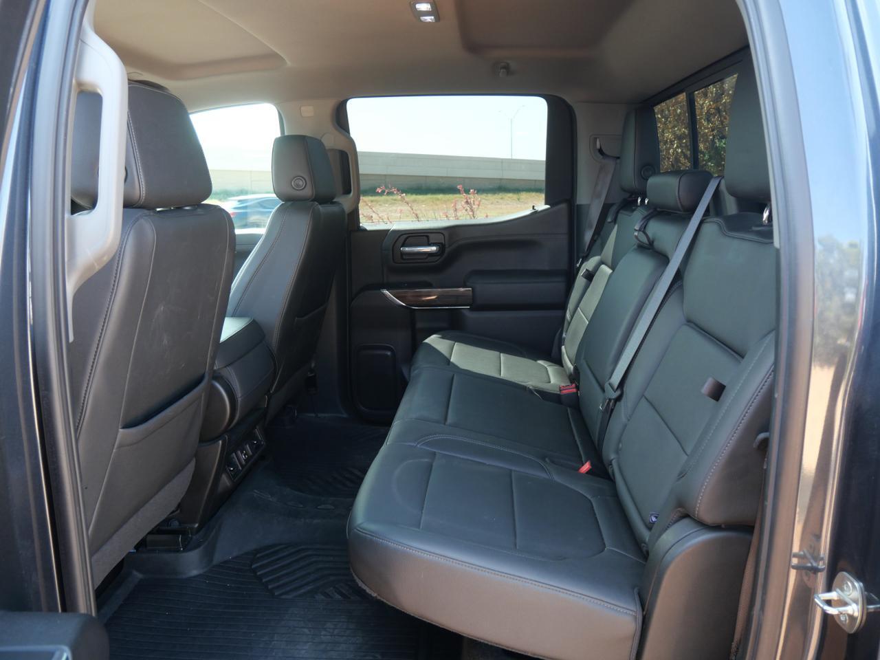 2022 Chevrolet Silverado 1500 LTD LT San Juan TX