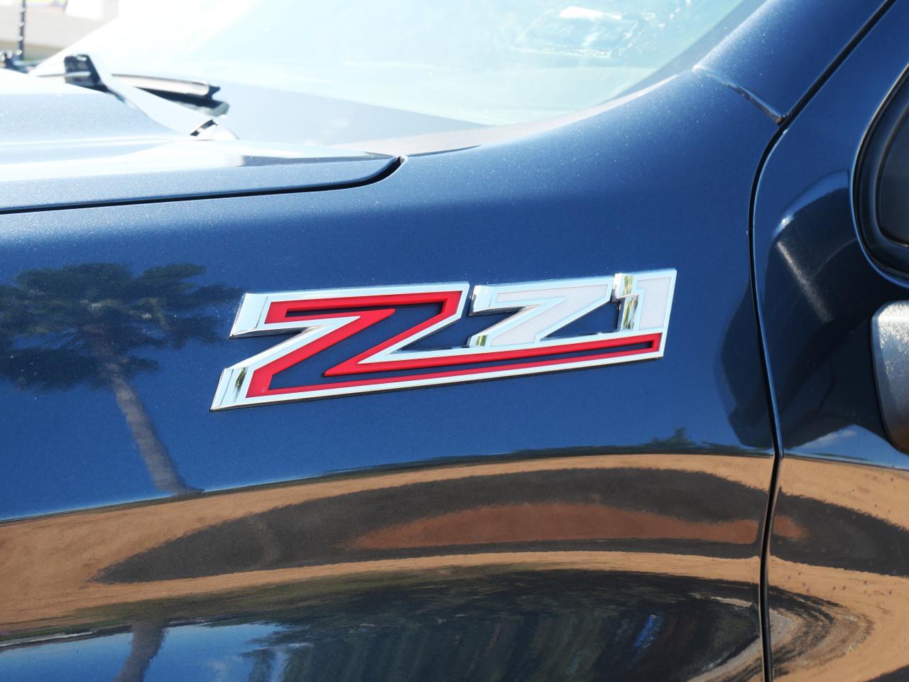 2022 Chevrolet Silverado 1500 LTD LT San Juan TX