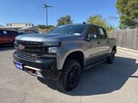 2022 Chevrolet Silverado 1500 LTD LT Trail Boss 2022 Chevrolet Silverado 1500 LTD LT Trail Boss