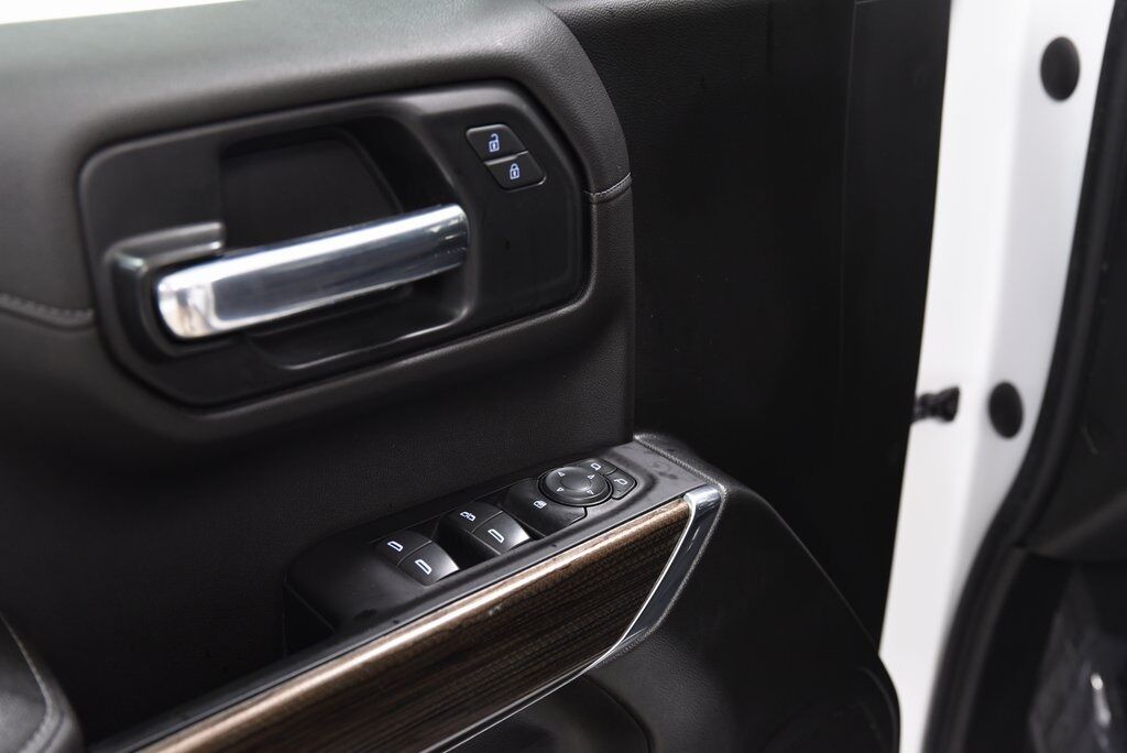 2022 Chevrolet Silverado 1500 LTD LT Trail Boss Akron