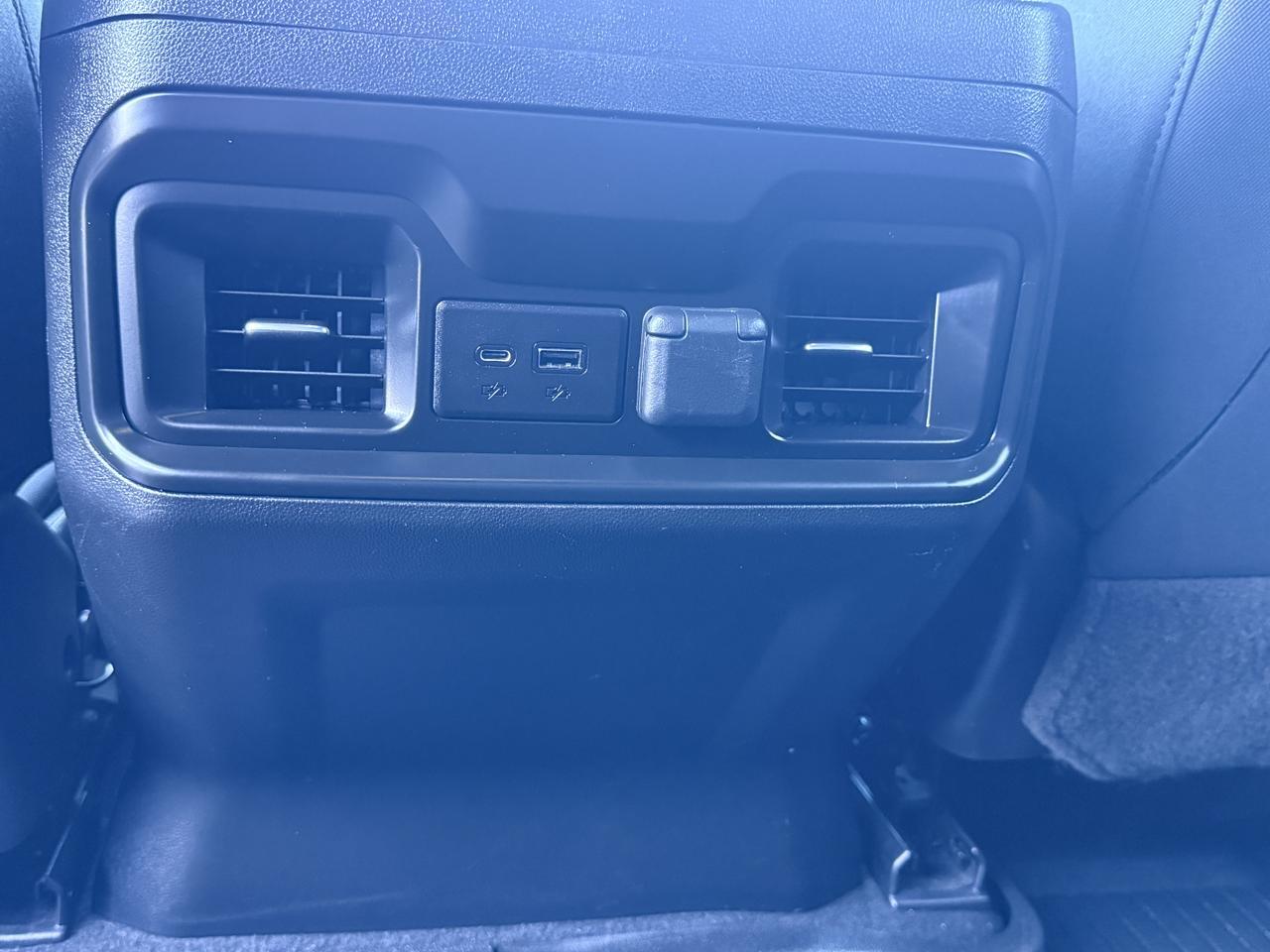 2022 Chevrolet Silverado 1500 LTD LT Trail Boss Connellsville PA