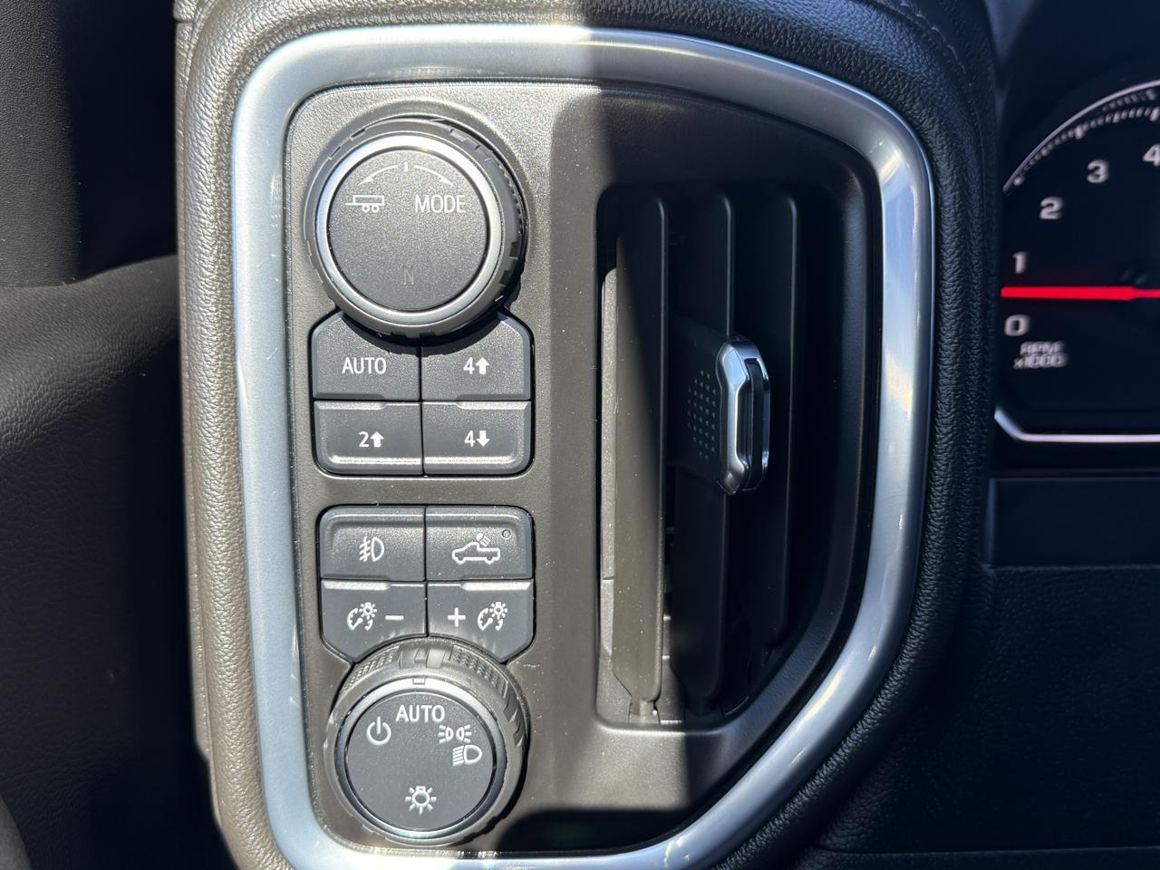 2022 Chevrolet Silverado 1500 LTD LT Trail Boss Connellsville PA