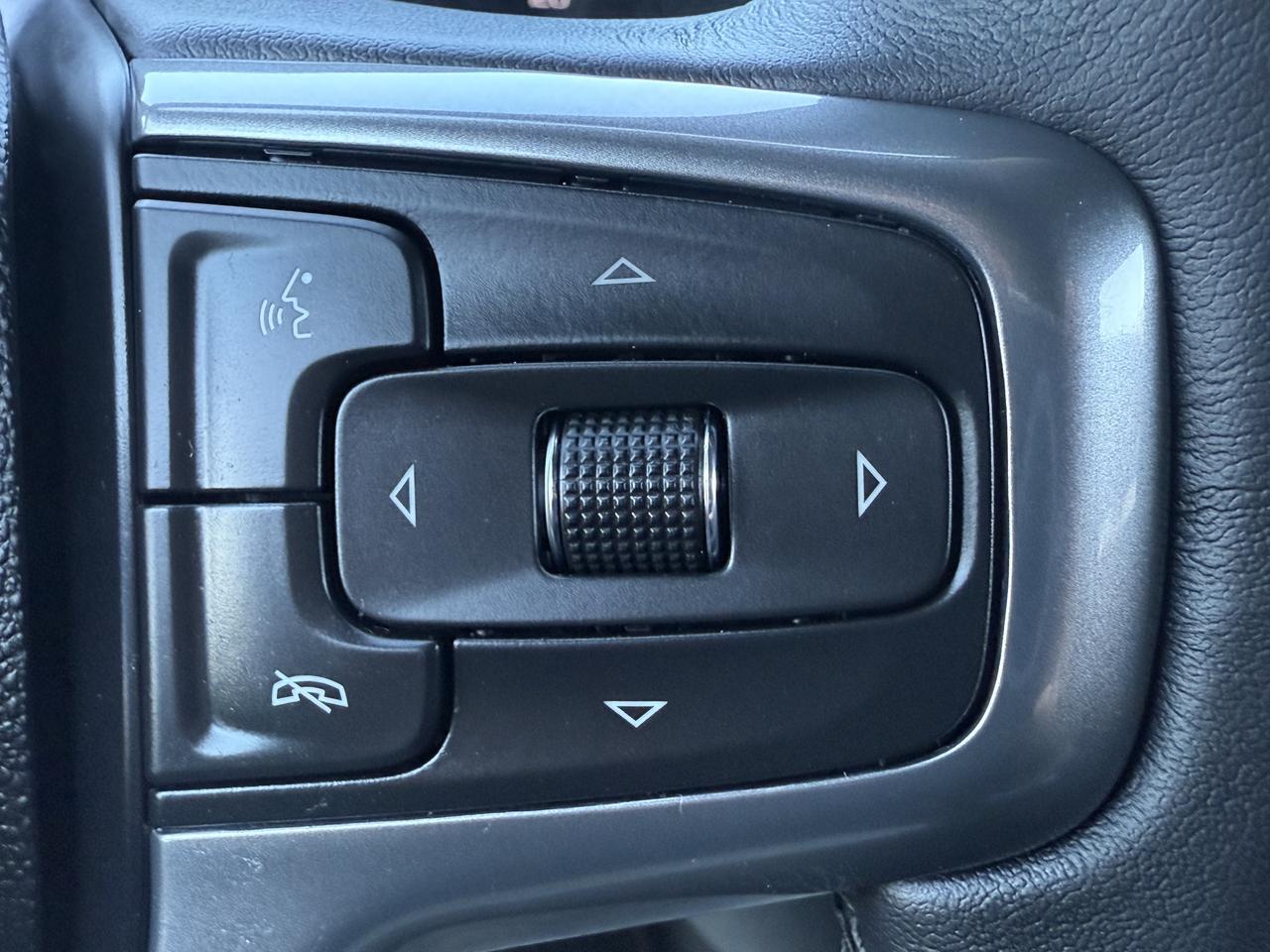 2022 Chevrolet Silverado 1500 LTD LT Trail Boss Connellsville PA